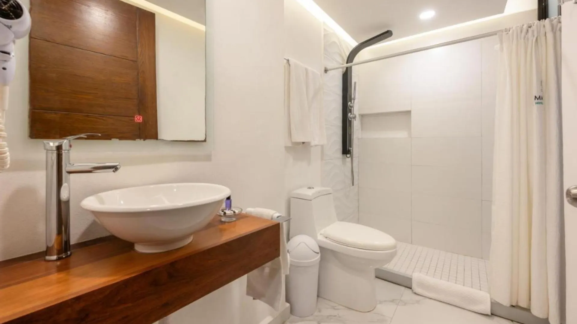 Collection O Hotel Marvic Playa del Carmen