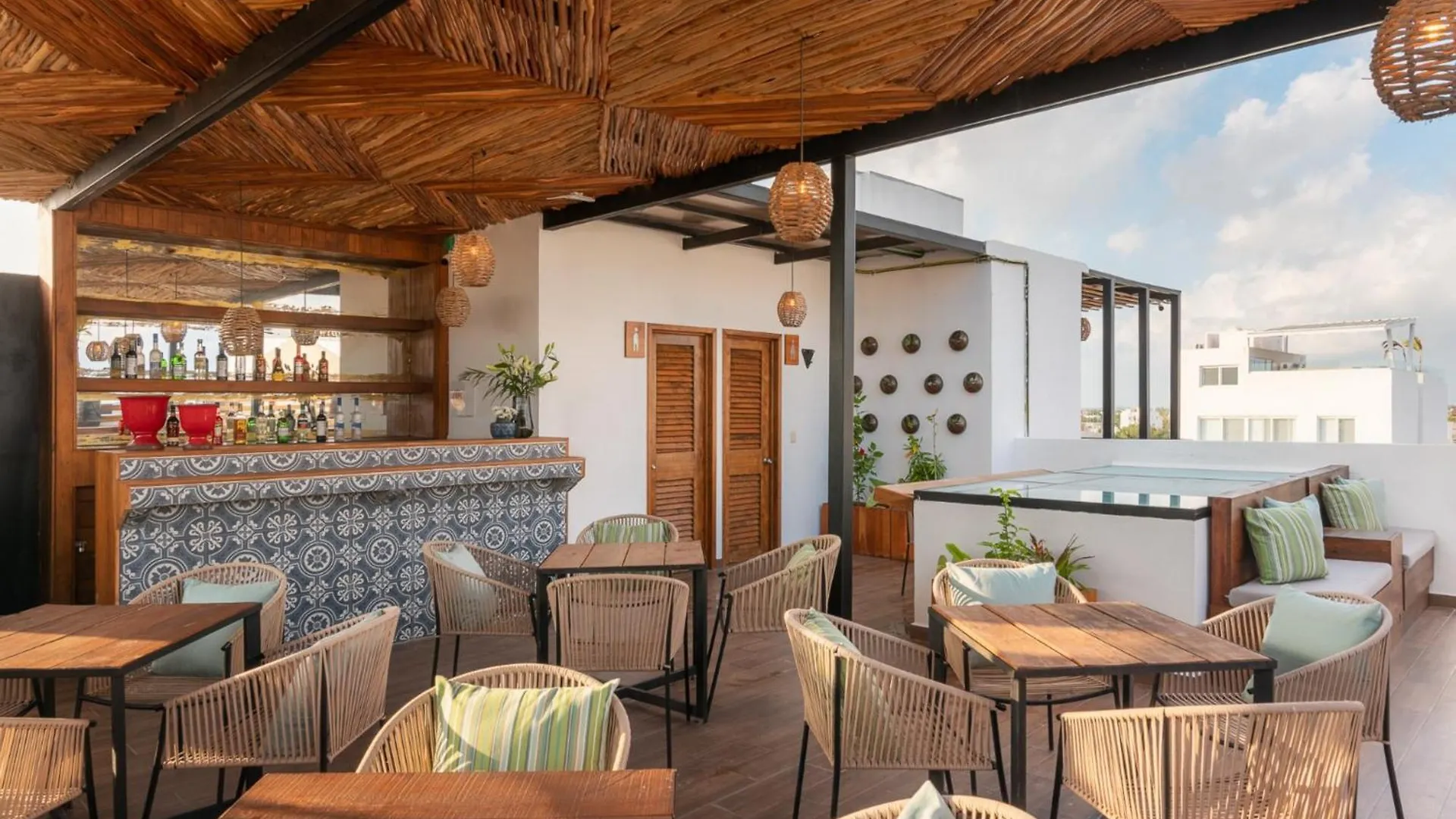 Collection O Hotel Marvic Playa del Carmen