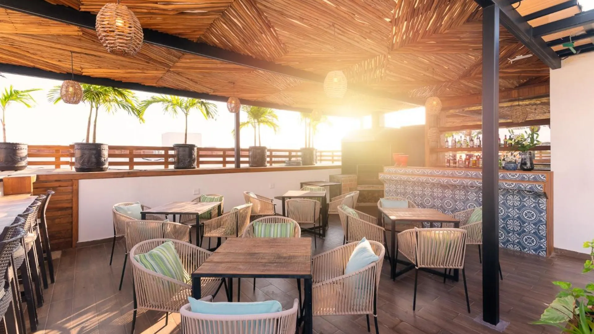 Collection O Hotel Marvic Playa del Carmen