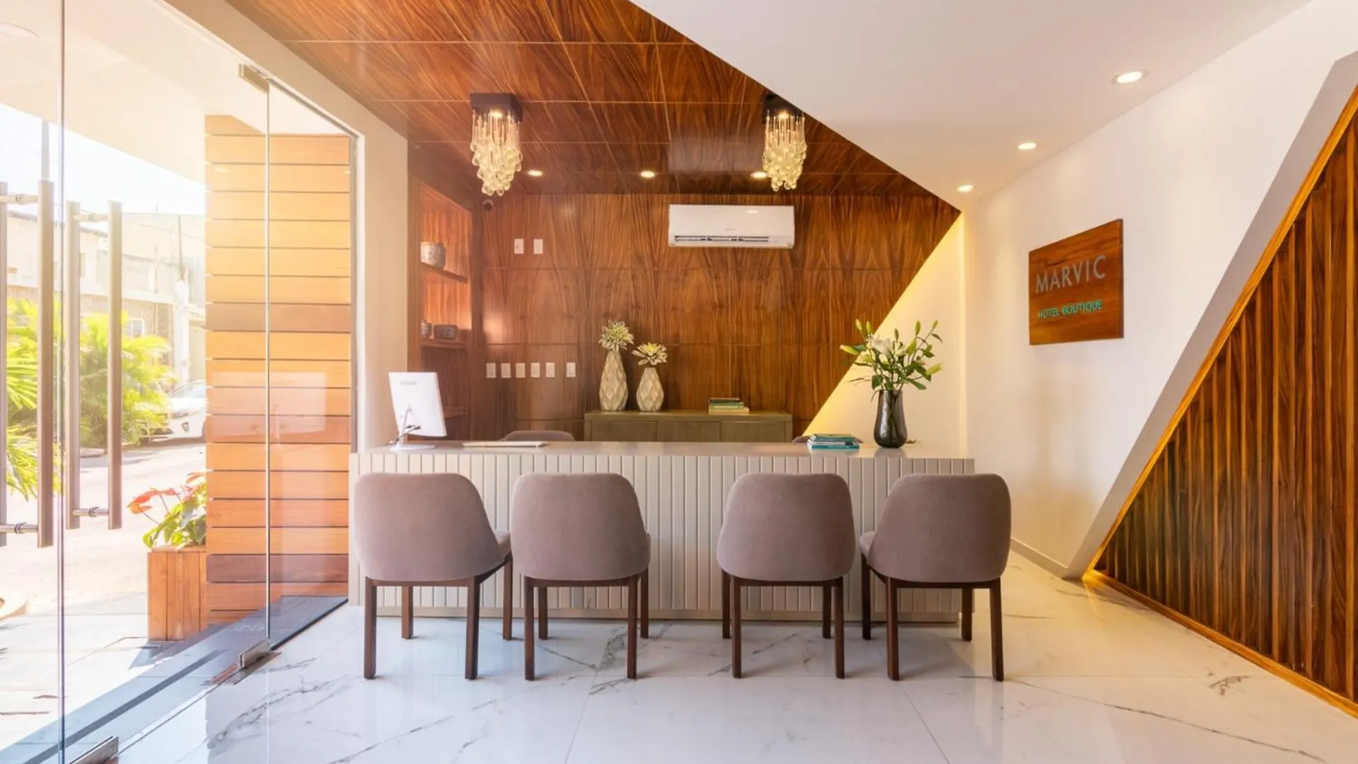 ****  Collection O Hotel Marvic Playa del Carmen Mexiko