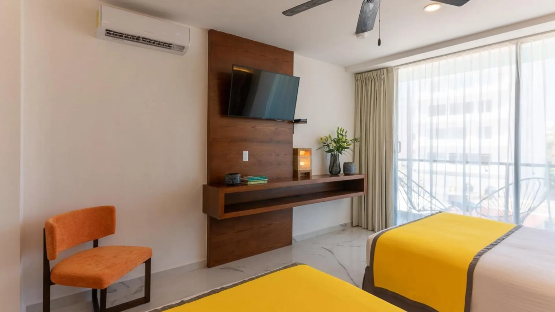 Collection O Hotel Marvic Playa del Carmen Mexiko