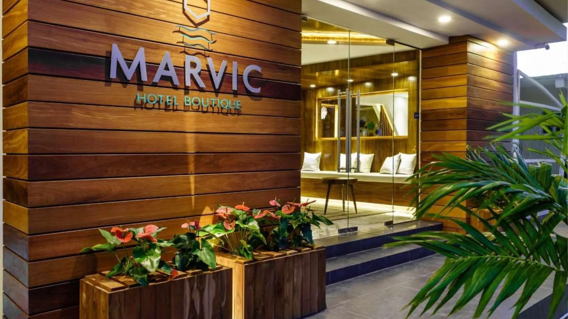 Collection O Hotel Marvic Playa del Carmen